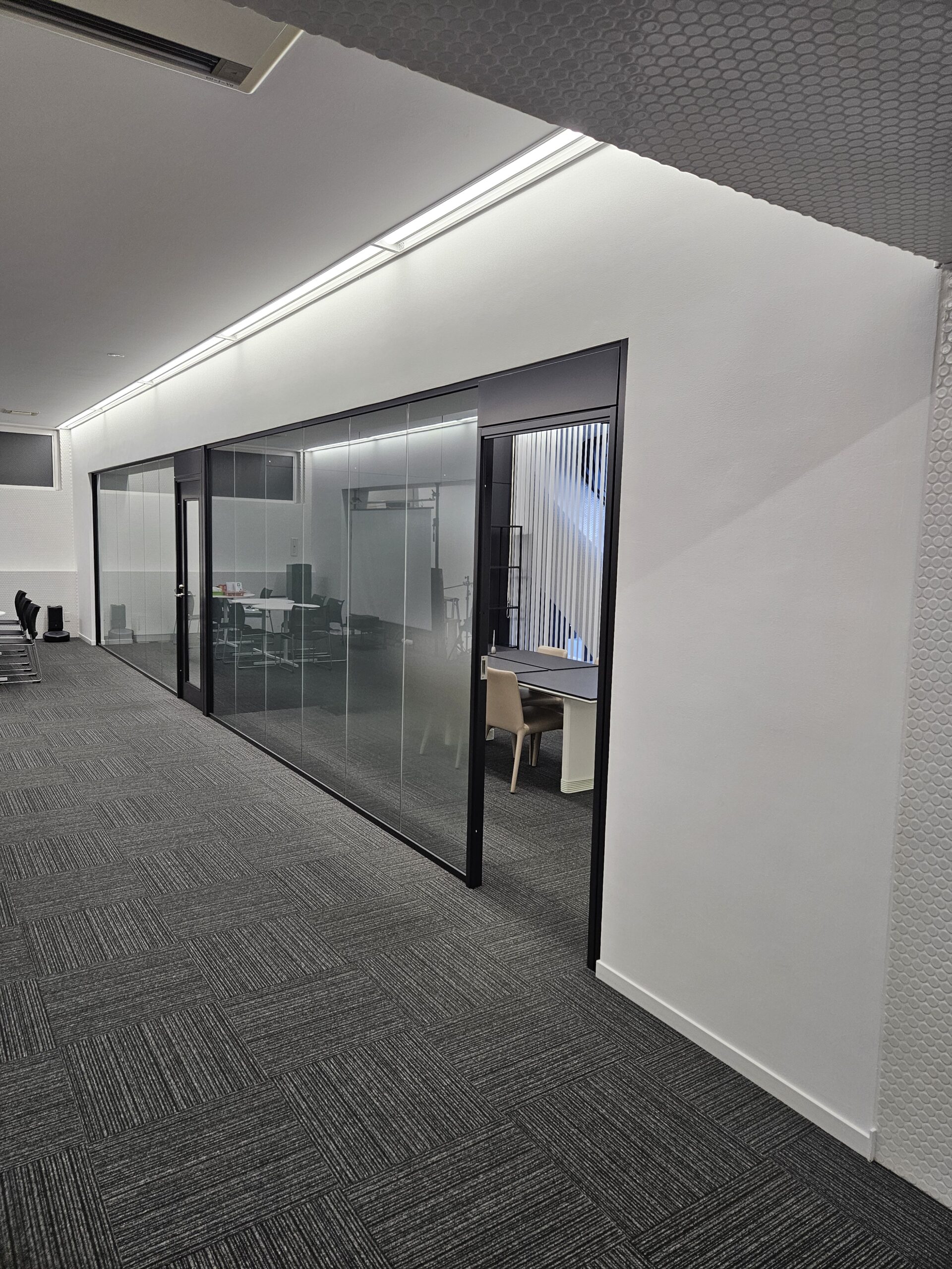 株式会社retroの表参道オフィス
